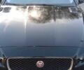 Черный Ягуар XE, объемом двигателя 2 л и пробегом 130 тыс. км за 15000 $, фото 7 на Automoto.ua