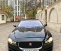 Черный Ягуар XE, объемом двигателя 2 л и пробегом 113 тыс. км за 11999 $, фото 5 на Automoto.ua