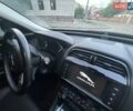 Черный Ягуар XE, объемом двигателя 2 л и пробегом 90 тыс. км за 18100 $, фото 9 на Automoto.ua