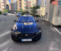 Черный Ягуар XE, объемом двигателя 2 л и пробегом 117 тыс. км за 13600 $, фото 1 на Automoto.ua