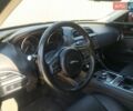 Черный Ягуар XE, объемом двигателя 2 л и пробегом 137 тыс. км за 15800 $, фото 11 на Automoto.ua