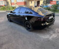 Чорний Ягуар XE, об'ємом двигуна 2 л та пробігом 115 тис. км за 13500 $, фото 6 на Automoto.ua