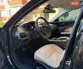 Черный Ягуар XE, объемом двигателя 2 л и пробегом 117 тыс. км за 13500 $, фото 1 на Automoto.ua