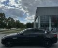 Черный Ягуар XE, объемом двигателя 2 л и пробегом 56 тыс. км за 18500 $, фото 13 на Automoto.ua