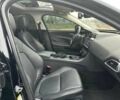 Черный Ягуар XE, объемом двигателя 2 л и пробегом 58 тыс. км за 3100 $, фото 13 на Automoto.ua