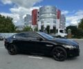 Черный Ягуар XE, объемом двигателя 2 л и пробегом 56 тыс. км за 18500 $, фото 7 на Automoto.ua