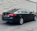Черный Ягуар XE, объемом двигателя 0 л и пробегом 95 тыс. км за 3500 $, фото 5 на Automoto.ua