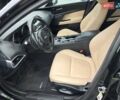 Чорний Ягуар XE, об'ємом двигуна 3 л та пробігом 107 тис. км за 10500 $, фото 8 на Automoto.ua