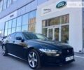 Чорний Ягуар XE, об'ємом двигуна 2 л та пробігом 18 тис. км за 35000 $, фото 1 на Automoto.ua