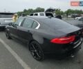 Чорний Ягуар XE, об'ємом двигуна 3 л та пробігом 107 тис. км за 10500 $, фото 5 на Automoto.ua