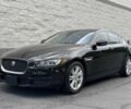 Черный Ягуар XE, объемом двигателя 0 л и пробегом 95 тыс. км за 3500 $, фото 2 на Automoto.ua