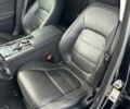 Черный Ягуар XE, объемом двигателя 2 л и пробегом 56 тыс. км за 18500 $, фото 24 на Automoto.ua