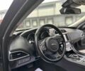 Черный Ягуар XE, объемом двигателя 2 л и пробегом 58 тыс. км за 3100 $, фото 8 на Automoto.ua