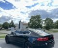 Черный Ягуар XE, объемом двигателя 2 л и пробегом 56 тыс. км за 18500 $, фото 8 на Automoto.ua
