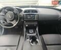 Черный Ягуар XE, объемом двигателя 2 л и пробегом 137 тыс. км за 15800 $, фото 20 на Automoto.ua