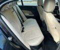 Чорний Ягуар XE, об'ємом двигуна 3 л та пробігом 66 тис. км за 13100 $, фото 13 на Automoto.ua