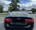 Черный Ягуар XE, объемом двигателя 2 л и пробегом 56 тыс. км за 18500 $, фото 10 на Automoto.ua