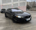 Черный Ягуар XE, объемом двигателя 2 л и пробегом 109 тыс. км за 13350 $, фото 1 на Automoto.ua