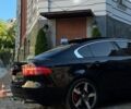 Черный Ягуар XE, объемом двигателя 2 л и пробегом 178 тыс. км за 11300 $, фото 11 на Automoto.ua