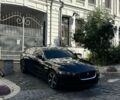Черный Ягуар XE, объемом двигателя 2 л и пробегом 178 тыс. км за 11300 $, фото 1 на Automoto.ua
