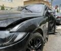 Черный Ягуар XE, объемом двигателя 2 л и пробегом 96 тыс. км за 5000 $, фото 7 на Automoto.ua