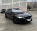Чорний Ягуар XE, об'ємом двигуна 2 л та пробігом 109 тис. км за 13350 $, фото 1 на Automoto.ua