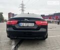 Черный Ягуар XE, объемом двигателя 2 л и пробегом 71 тыс. км за 23500 $, фото 34 на Automoto.ua