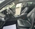 Черный Ягуар XE, объемом двигателя 2 л и пробегом 58 тыс. км за 3100 $, фото 7 на Automoto.ua
