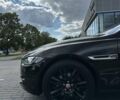 Черный Ягуар XE, объемом двигателя 2 л и пробегом 56 тыс. км за 18500 $, фото 11 на Automoto.ua