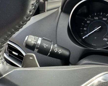 Черный Ягуар XE, объемом двигателя 2 л и пробегом 56 тыс. км за 18500 $, фото 30 на Automoto.ua