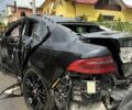 Черный Ягуар XE, объемом двигателя 2 л и пробегом 96 тыс. км за 5000 $, фото 2 на Automoto.ua