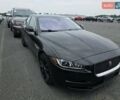 Чорний Ягуар XE, об'ємом двигуна 3 л та пробігом 107 тис. км за 10500 $, фото 2 на Automoto.ua