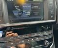 Черный Ягуар XE, объемом двигателя 2 л и пробегом 56 тыс. км за 18500 $, фото 32 на Automoto.ua