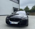 Чорний Ягуар XE, об'ємом двигуна 2 л та пробігом 88 тис. км за 17958 $, фото 1 на Automoto.ua