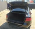 Черный Ягуар XE, объемом двигателя 2 л и пробегом 137 тыс. км за 15800 $, фото 5 на Automoto.ua