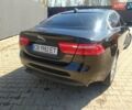 Черный Ягуар XE, объемом двигателя 2 л и пробегом 137 тыс. км за 15800 $, фото 4 на Automoto.ua