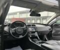 Черный Ягуар XE, объемом двигателя 2 л и пробегом 58 тыс. км за 3100 $, фото 9 на Automoto.ua