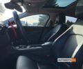 Черный Ягуар XE, объемом двигателя 2 л и пробегом 132 тыс. км за 16500 $, фото 14 на Automoto.ua