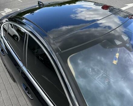 Черный Ягуар XE, объемом двигателя 2 л и пробегом 56 тыс. км за 18500 $, фото 15 на Automoto.ua