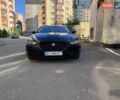 Черный Ягуар XE, объемом двигателя 2 л и пробегом 117 тыс. км за 13500 $, фото 1 на Automoto.ua