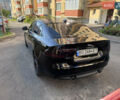Чорний Ягуар XE, об'ємом двигуна 2 л та пробігом 115 тис. км за 13500 $, фото 7 на Automoto.ua