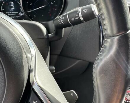 Черный Ягуар XE, объемом двигателя 2 л и пробегом 56 тыс. км за 18500 $, фото 31 на Automoto.ua