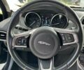 Черный Ягуар XE, объемом двигателя 2 л и пробегом 56 тыс. км за 18500 $, фото 28 на Automoto.ua