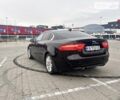 Чорний Ягуар XE, об'ємом двигуна 2 л та пробігом 71 тис. км за 23500 $, фото 11 на Automoto.ua