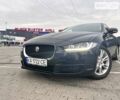 Чорний Ягуар XE, об'ємом двигуна 2 л та пробігом 71 тис. км за 23500 $, фото 15 на Automoto.ua