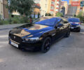Черный Ягуар XE, объемом двигателя 2 л и пробегом 117 тыс. км за 13600 $, фото 2 на Automoto.ua