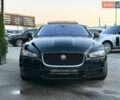 Чорний Ягуар XE, об'ємом двигуна 2 л та пробігом 153 тис. км за 10900 $, фото 6 на Automoto.ua