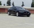 Черный Ягуар XE, объемом двигателя 2 л и пробегом 33 тыс. км за 3500 $, фото 1 на Automoto.ua