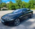 Чорний Ягуар XE, об'ємом двигуна 2 л та пробігом 41 тис. км за 3500 $, фото 1 на Automoto.ua