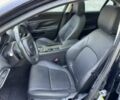 Черный Ягуар XE, объемом двигателя 2 л и пробегом 46 тыс. км за 7000 $, фото 8 на Automoto.ua